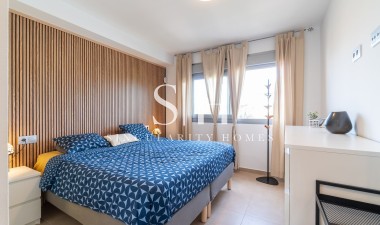 Resale - Bungalow - Vista Bella Golf Resort - Inland