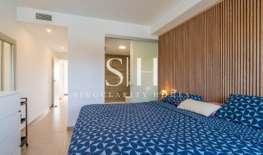Resale - Bungalow - Vista Bella Golf Resort - Inland