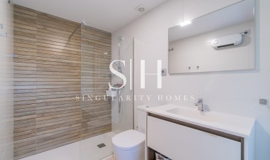 Resale - Bungalow - Vista Bella Golf Resort - Inland