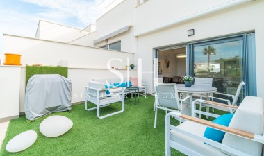 Resale - Bungalow - Vista Bella Golf Resort - Inland