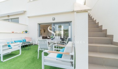 Resale - Bungalow - Vista Bella Golf Resort - Inland