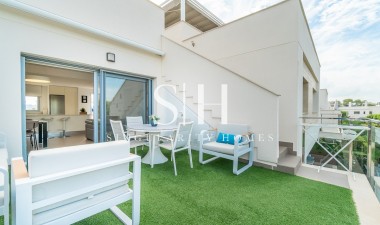 Resale - Bungalow - Vista Bella Golf Resort - Inland