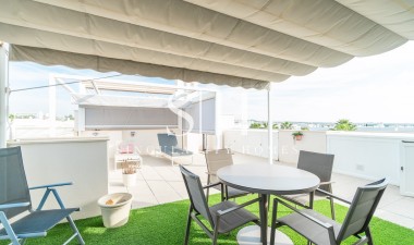 Resale - Bungalow - Vista Bella Golf Resort - Inland