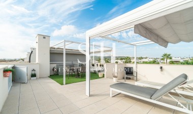 Resale - Bungalow - Vista Bella Golf Resort - Inland