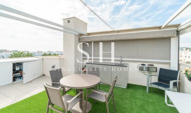 Resale - Bungalow - Vista Bella Golf Resort - Inland
