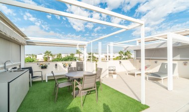 Resale - Bungalow - Vista Bella Golf Resort - Inland