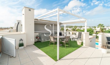 Resale - Bungalow - Vista Bella Golf Resort - Inland