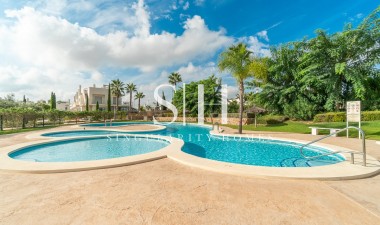 Resale - Bungalow - Vista Bella Golf Resort - Inland