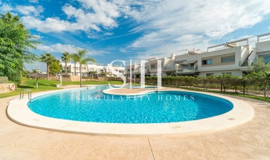 Resale - Bungalow - Vista Bella Golf Resort - Inland