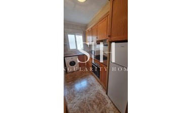 Resale - Apartment / flat - Torrevieja - Centro