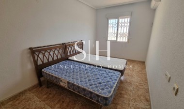 Resale - Apartment / flat - Torrevieja - Centro