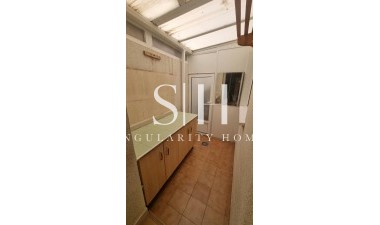 Resale - Bungalow - Torrevieja - Torreblanca