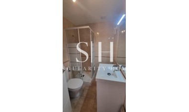 Resale - Bungalow - Torrevieja - Torreblanca