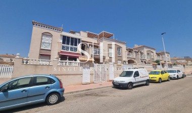 Resale - Bungalow - Torrevieja - Torreblanca