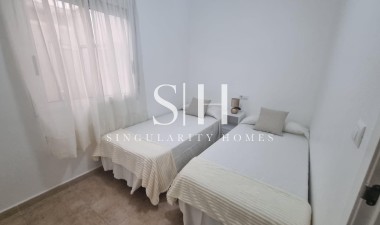 Resale - Bungalow - Torrevieja - Torreblanca