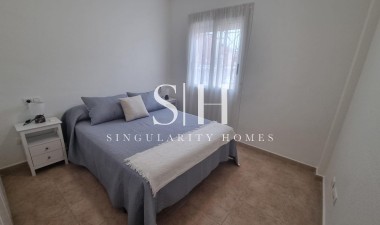 Resale - Bungalow - Torrevieja - Torreblanca