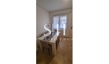 Resale - Bungalow - Torrevieja - Torreblanca