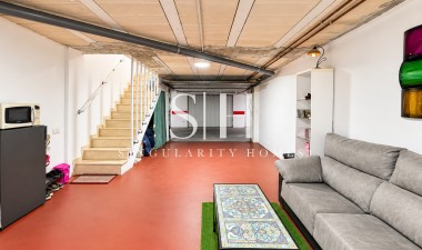 Resale - House - Orihuela Costa
