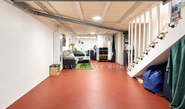 Resale - House - Orihuela Costa