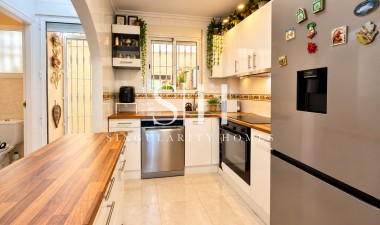 Resale - House - Orihuela Costa