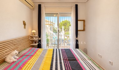 Resale - House - Orihuela Costa