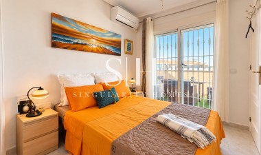 Resale - House - Orihuela Costa