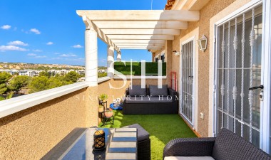 Resale - House - Orihuela Costa