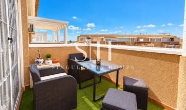Resale - House - Orihuela Costa