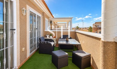 Resale - House - Orihuela Costa