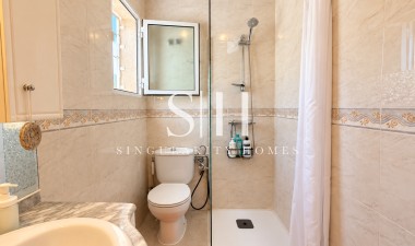 Resale - House - Orihuela Costa