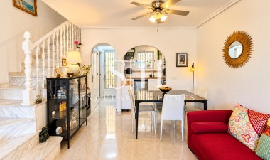 Resale - House - Orihuela Costa
