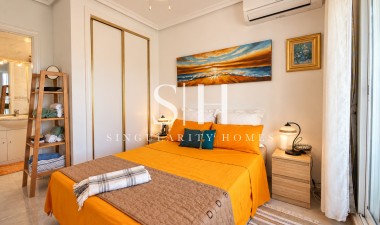 Resale - House - Orihuela Costa