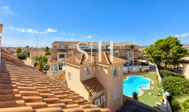 Resale - House - Orihuela Costa