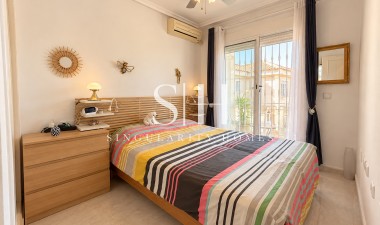 Resale - House - Orihuela Costa
