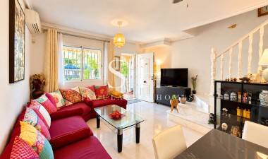 Resale - House - Orihuela Costa