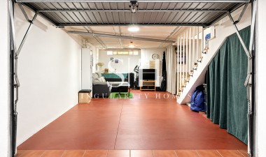Resale - House - Orihuela Costa