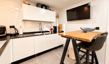 Resale - House - Mil Palmeras - Costa Blanca