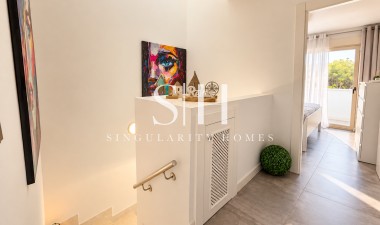 Resale - House - Mil Palmeras - Costa Blanca