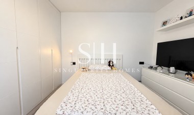 Resale - House - Mil Palmeras - Costa Blanca