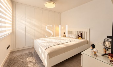 Resale - House - Mil Palmeras - Costa Blanca