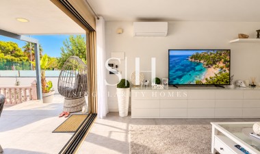 Resale - House - Mil Palmeras - Costa Blanca