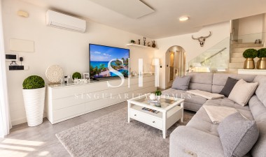 Resale - House - Mil Palmeras - Costa Blanca