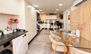 Resale - House - Mil Palmeras - Costa Blanca