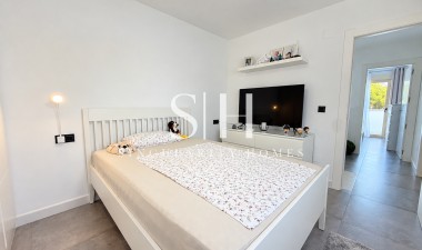 Resale - House - Mil Palmeras - Costa Blanca