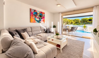 Resale - House - Mil Palmeras - Costa Blanca