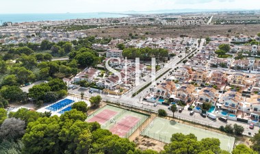 Resale - House - Mil Palmeras - Costa Blanca