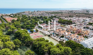 Resale - House - Mil Palmeras - Costa Blanca