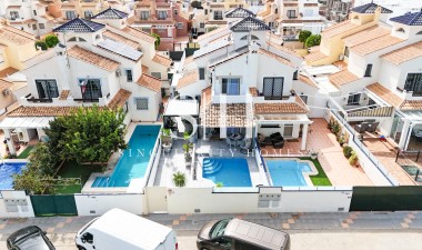 Resale - House - Mil Palmeras - Costa Blanca