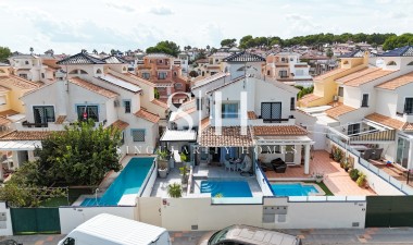 Resale - House - Mil Palmeras - Costa Blanca