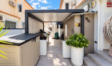 Resale - House - Mil Palmeras - Costa Blanca